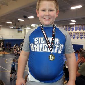 Meet your Posher, Gary